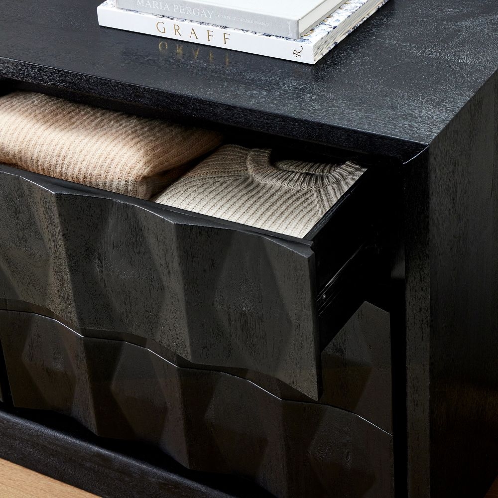Carved dresser outlet