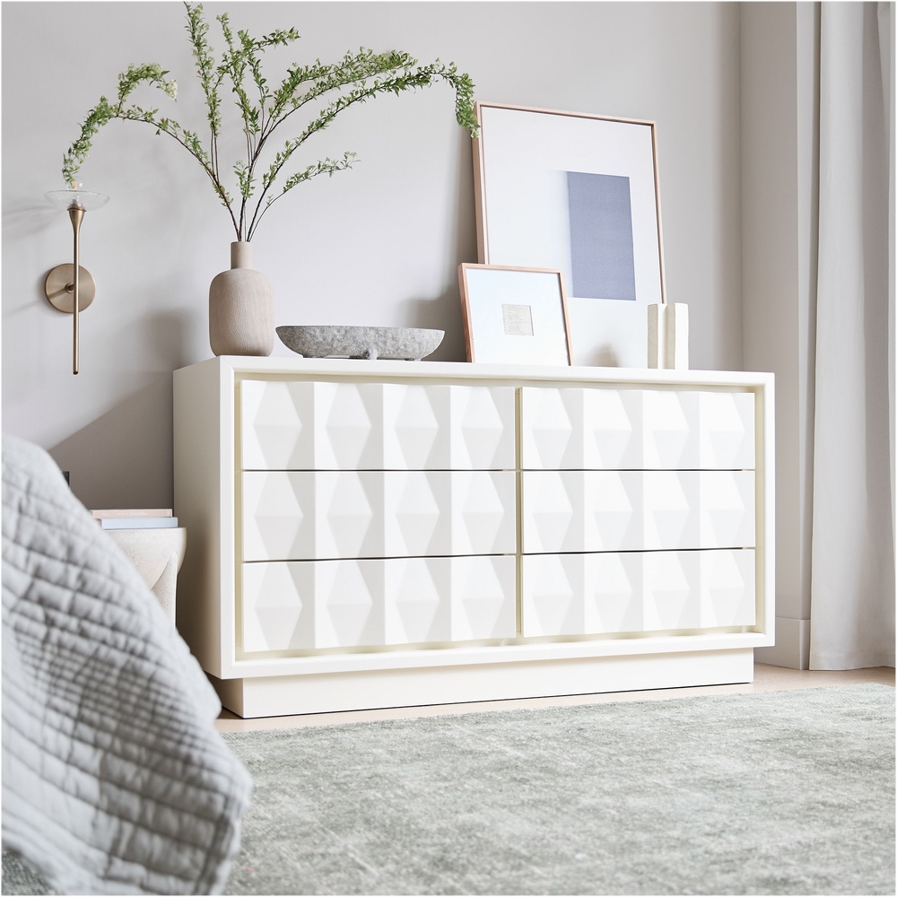 Patterned dresser new arrivals