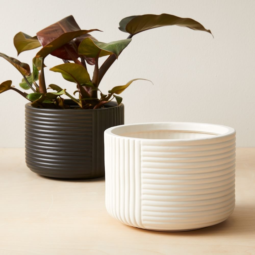 Table planters clearance