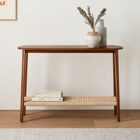 Console 2025 table cheap