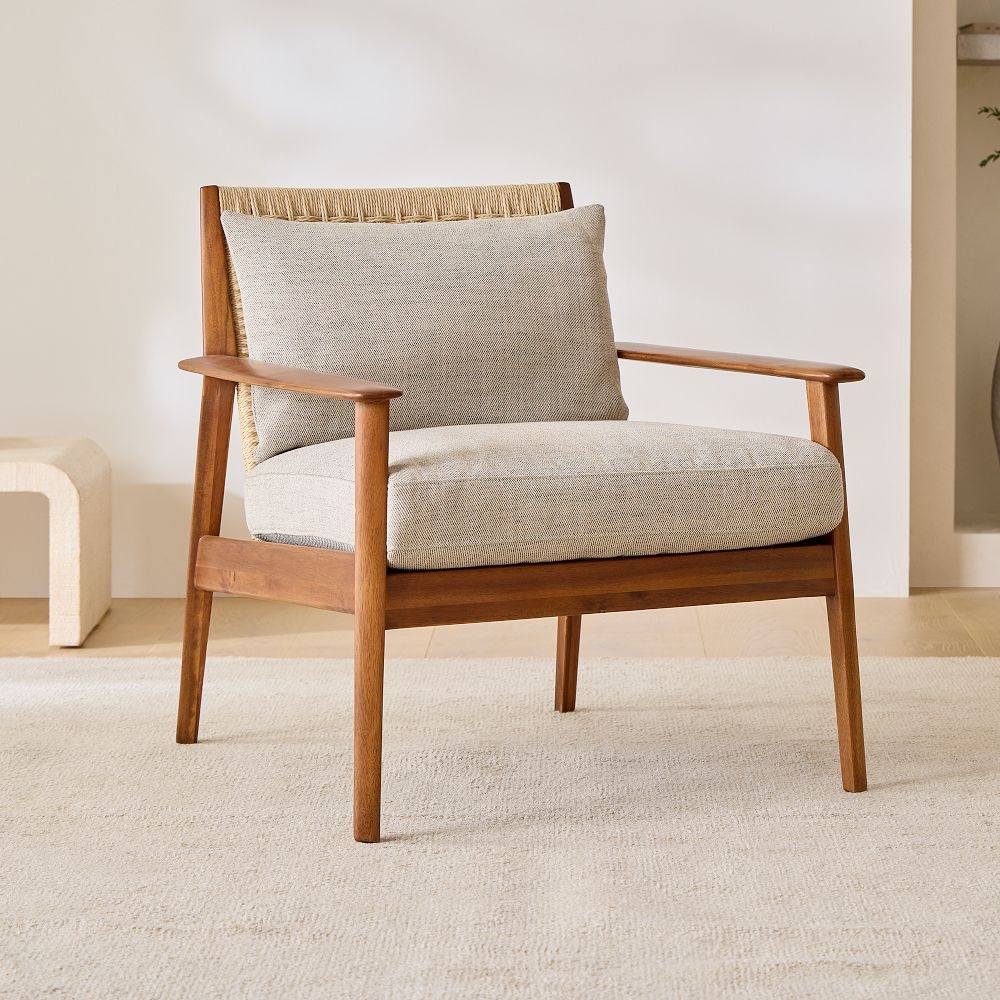 Latest wooden sales chair