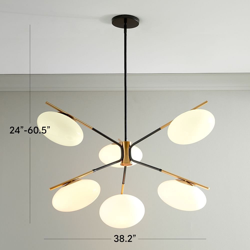 West elm pendant light hotsell