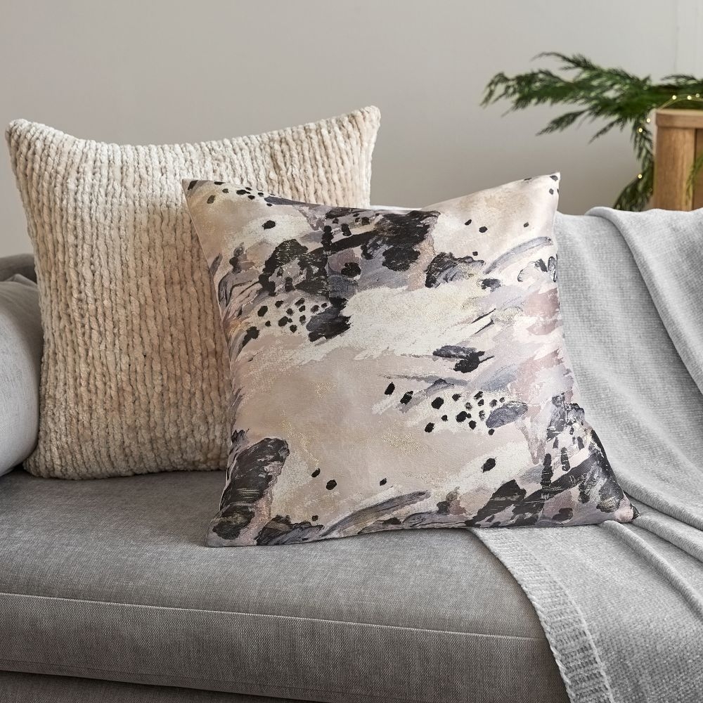 Luxury pillow covers hotsell