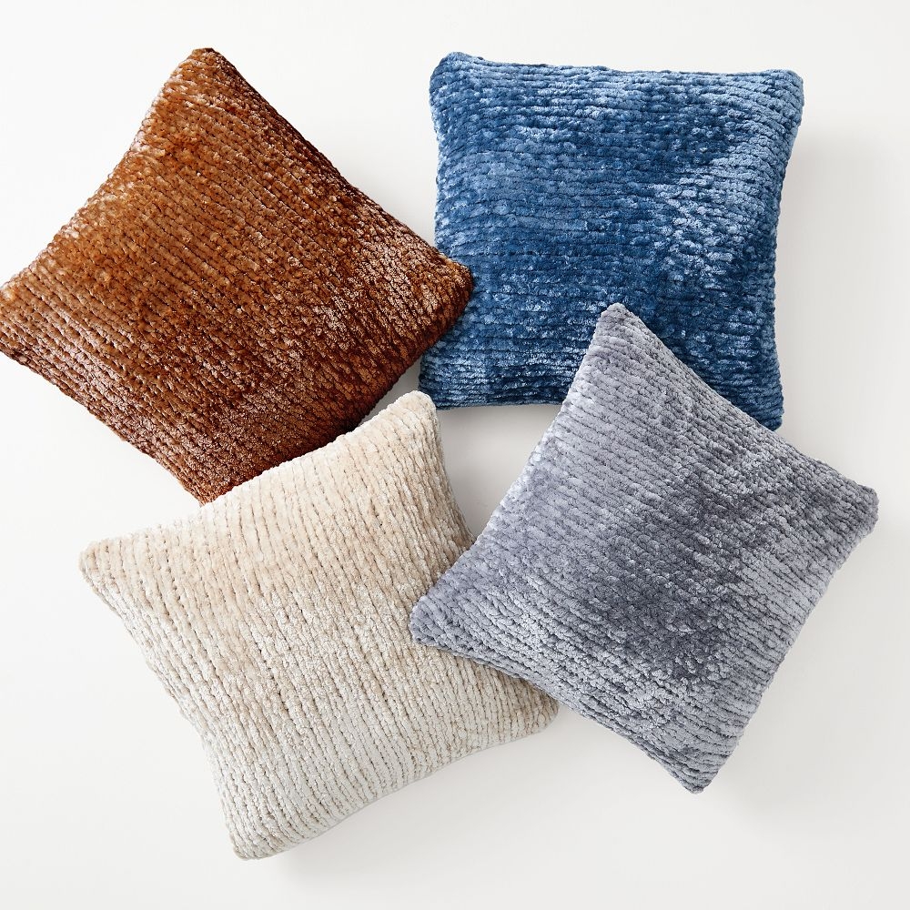 Luxurious pillow best sale