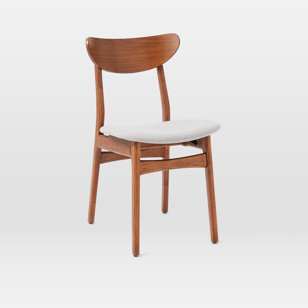 Classic cafe dining chair west elm hotsell