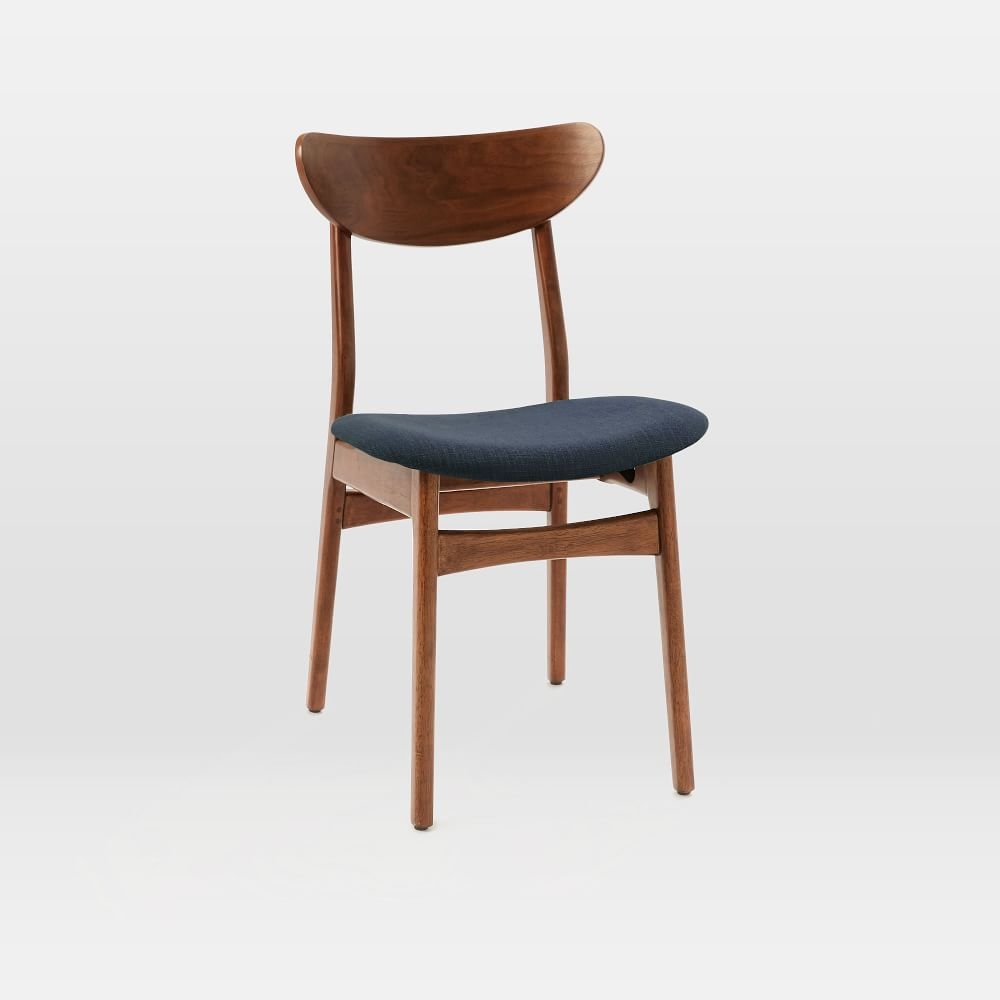 West elm classic cafe dining chair hotsell