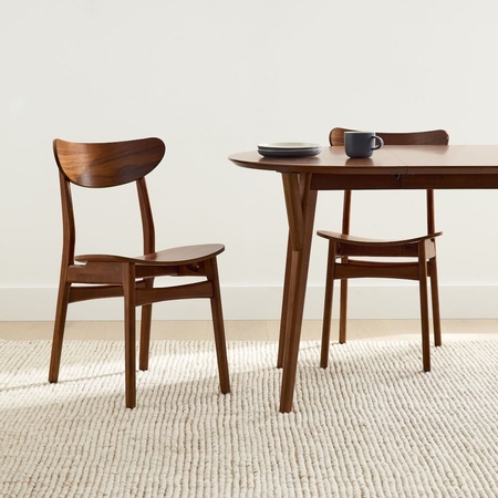West elm table and chairs shop