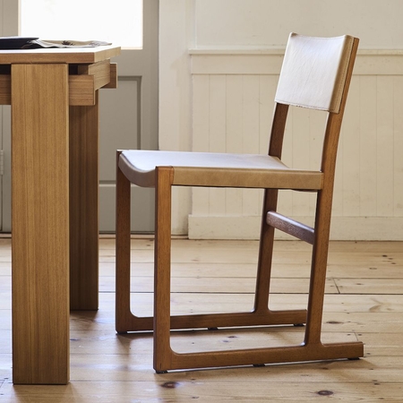 Reade fabric side chair on sale