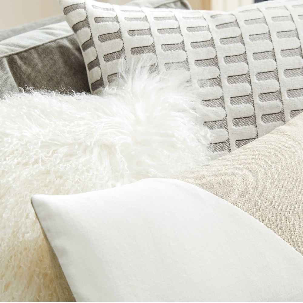 Throw pillow cover sets sales