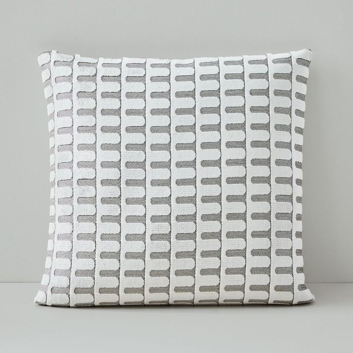 White pillow shop set