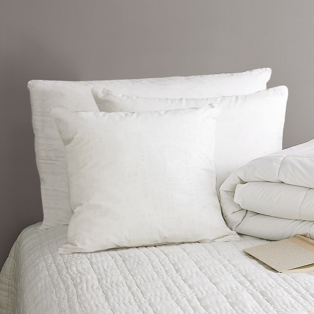 Duvet pillows cheap