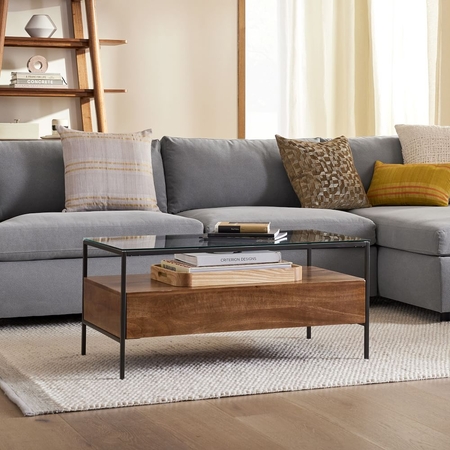 Shop All Living Room Furniture online in Dubai Abu dhabi West Elm UAE