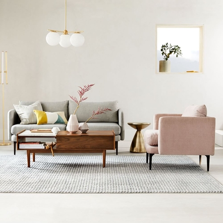 Auburn couch west hot sale elm