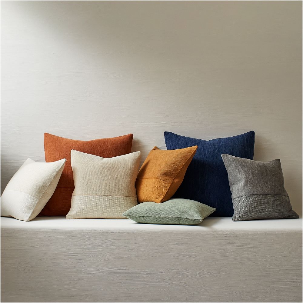 Wide store pillow cases