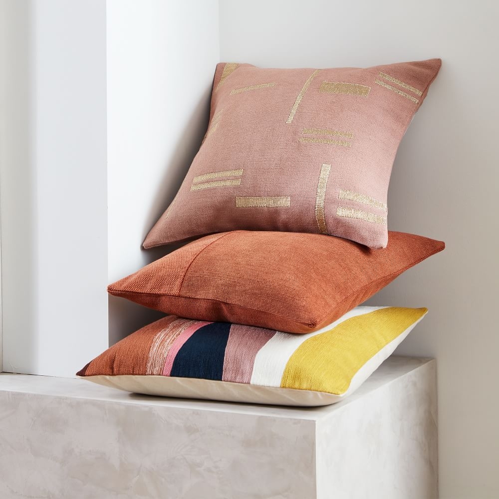 Bed pillow best sale covers