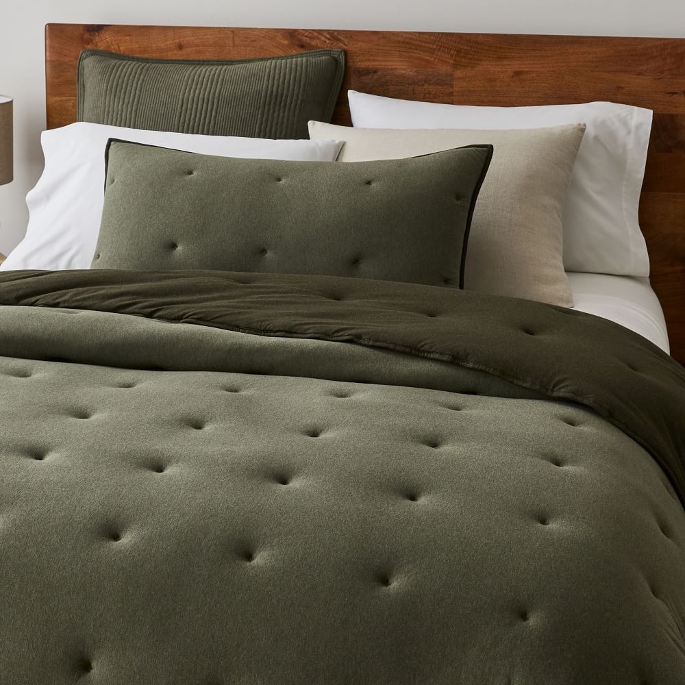 West elm euro pillow online