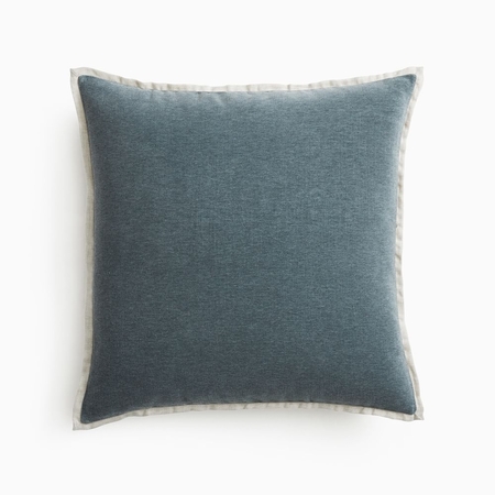 Velvet throw hotsell pillow covers