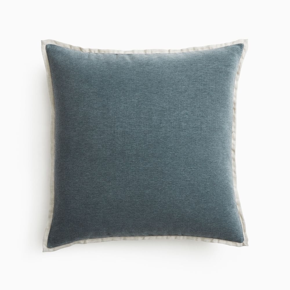 Cotton velvet cushions hotsell