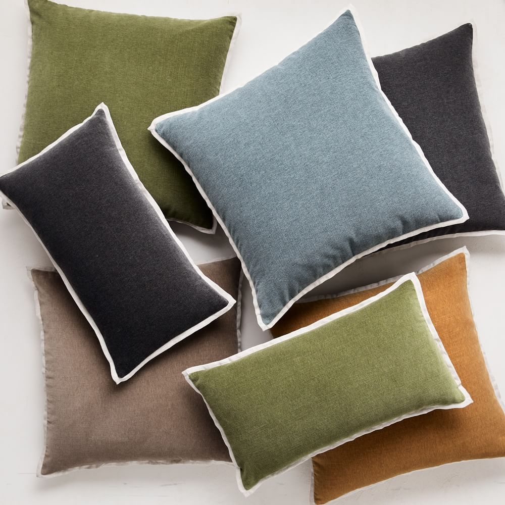 Cheap pillow covers sales online