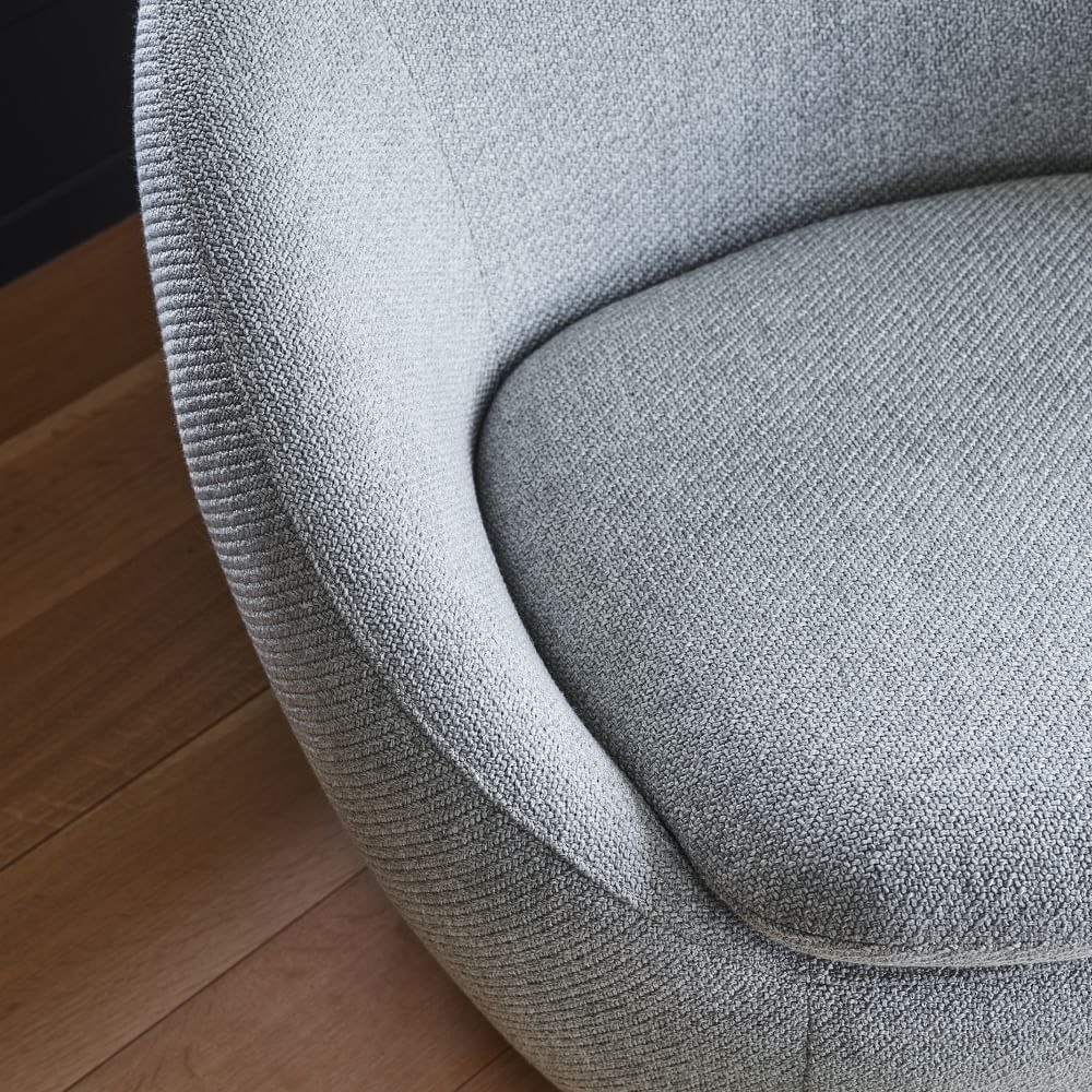 Cozy chair west sales elm