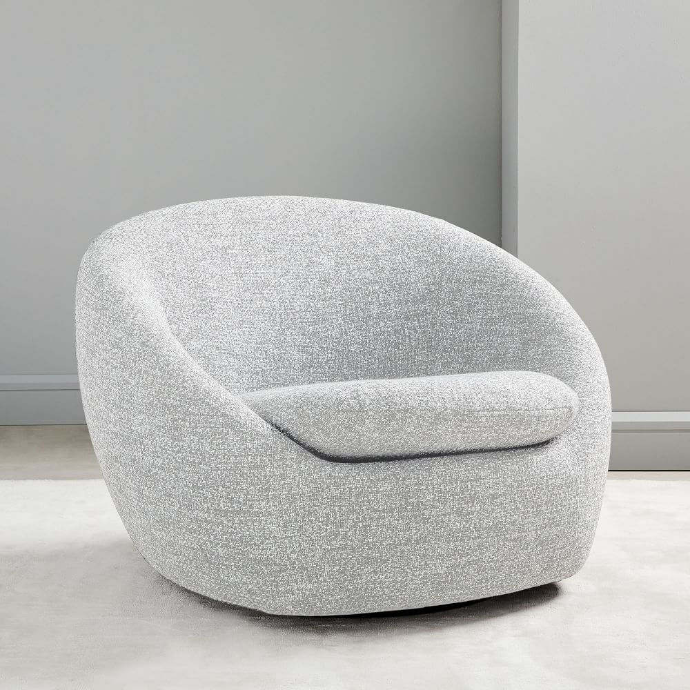 Modern cheap swivel chairs