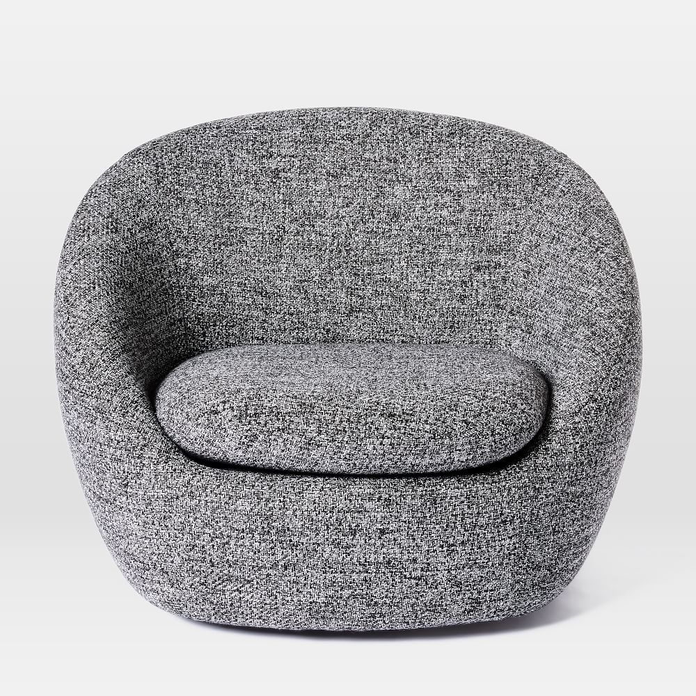 West sales elm swivel
