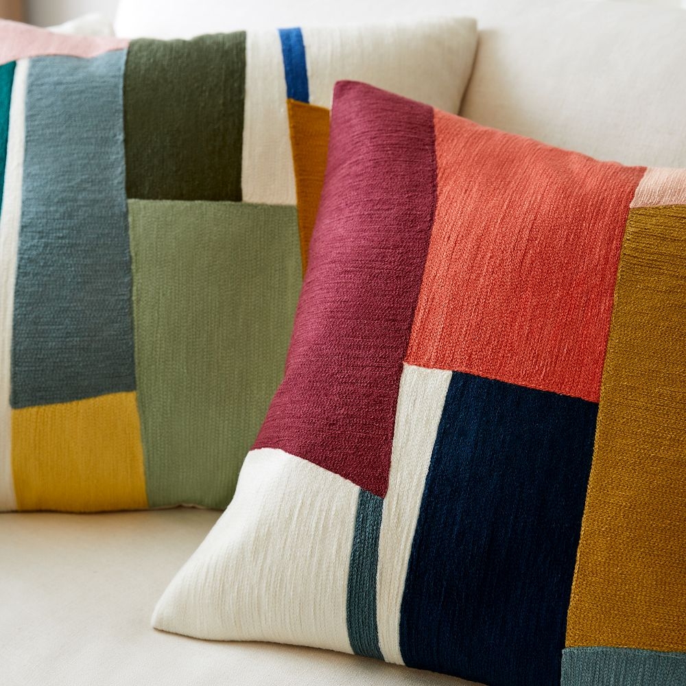 Piece shop of pillow