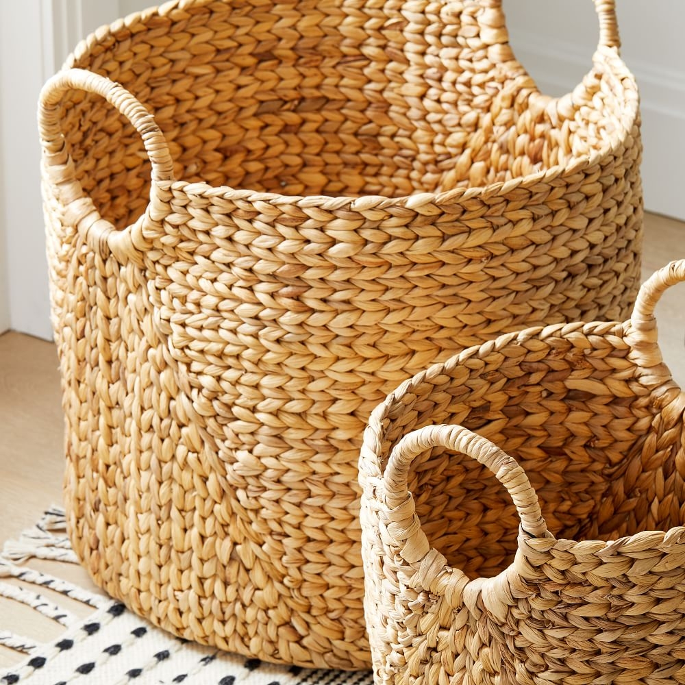 Baskets larges store
