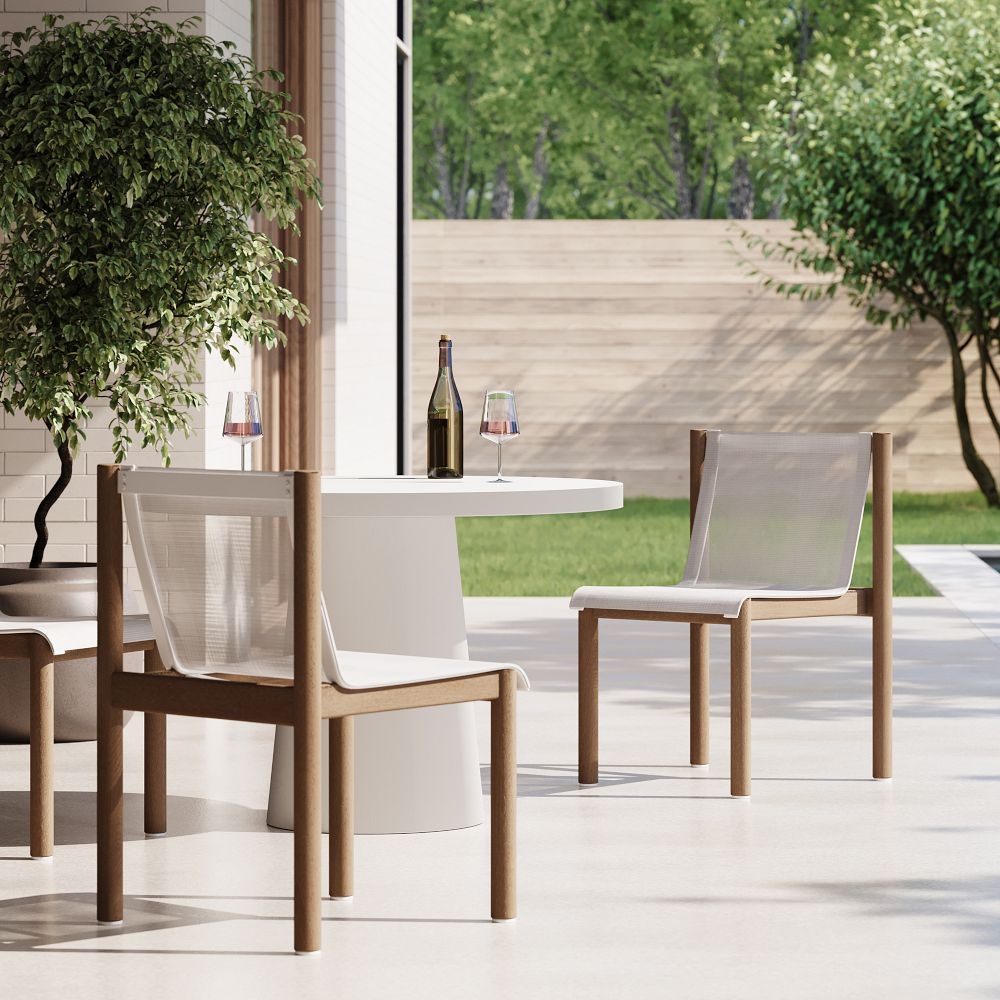 Dining sales chair set