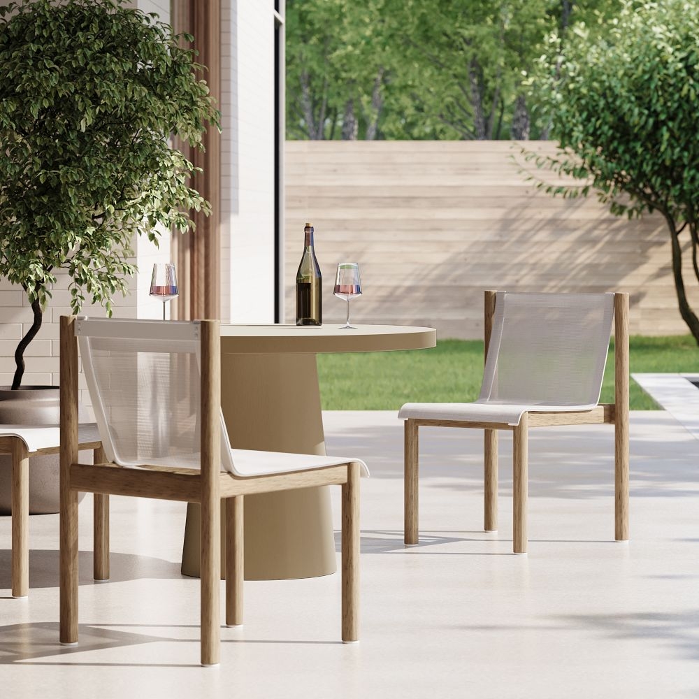 Outdoor chair set of 2 new arrivals