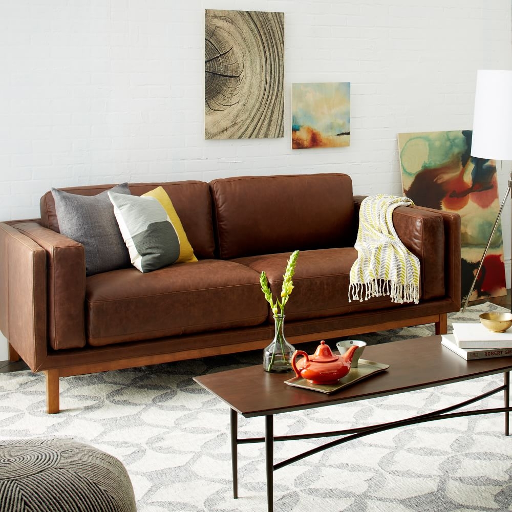 West elm store dekalb