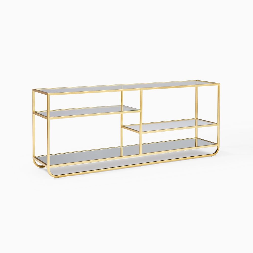 Low metal bookshelf new arrivals