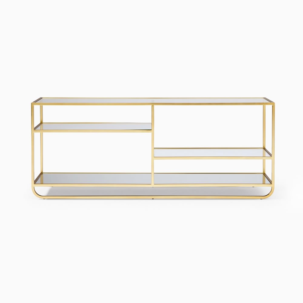 Buy online Denise Low Bookshelf now West Elm UAE UAE