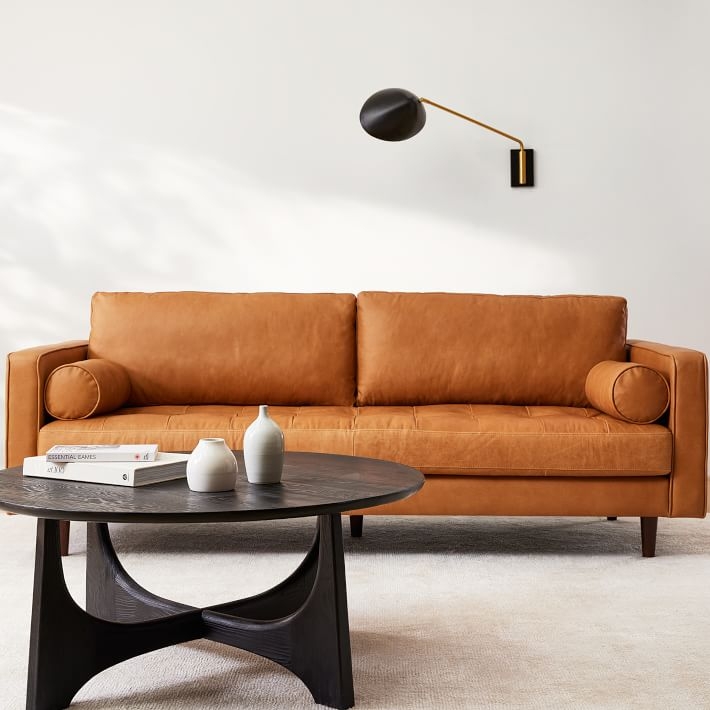Tan sofas hot sale for sale