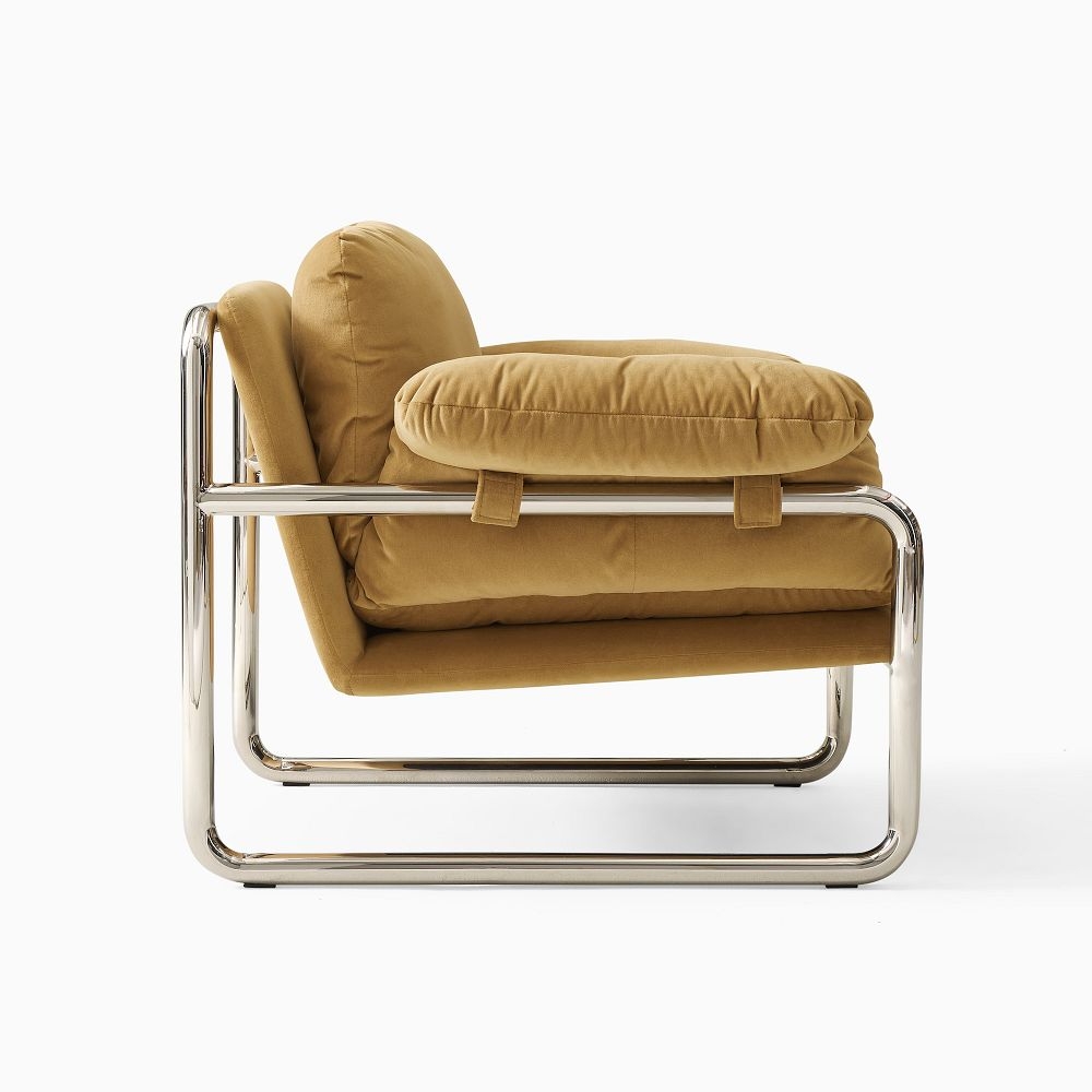 Desmond armchair top
