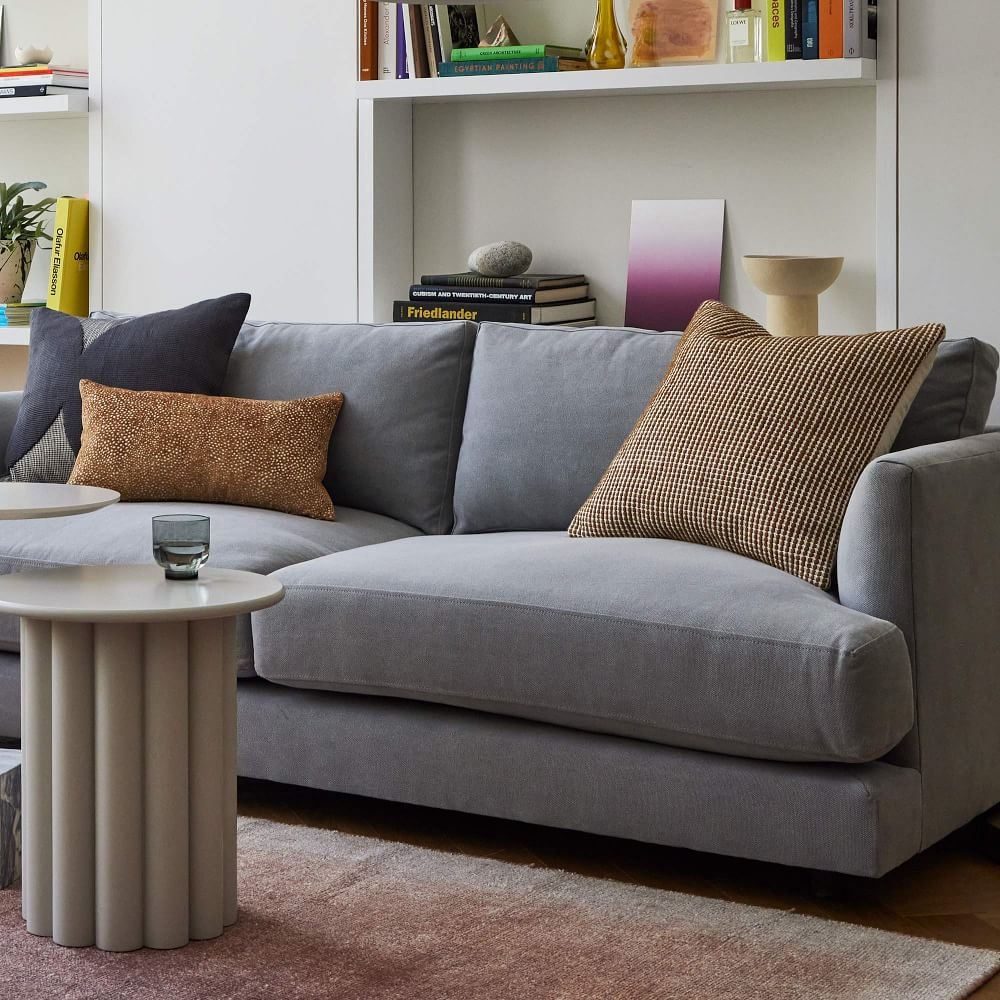 West elm euro pillow insert online