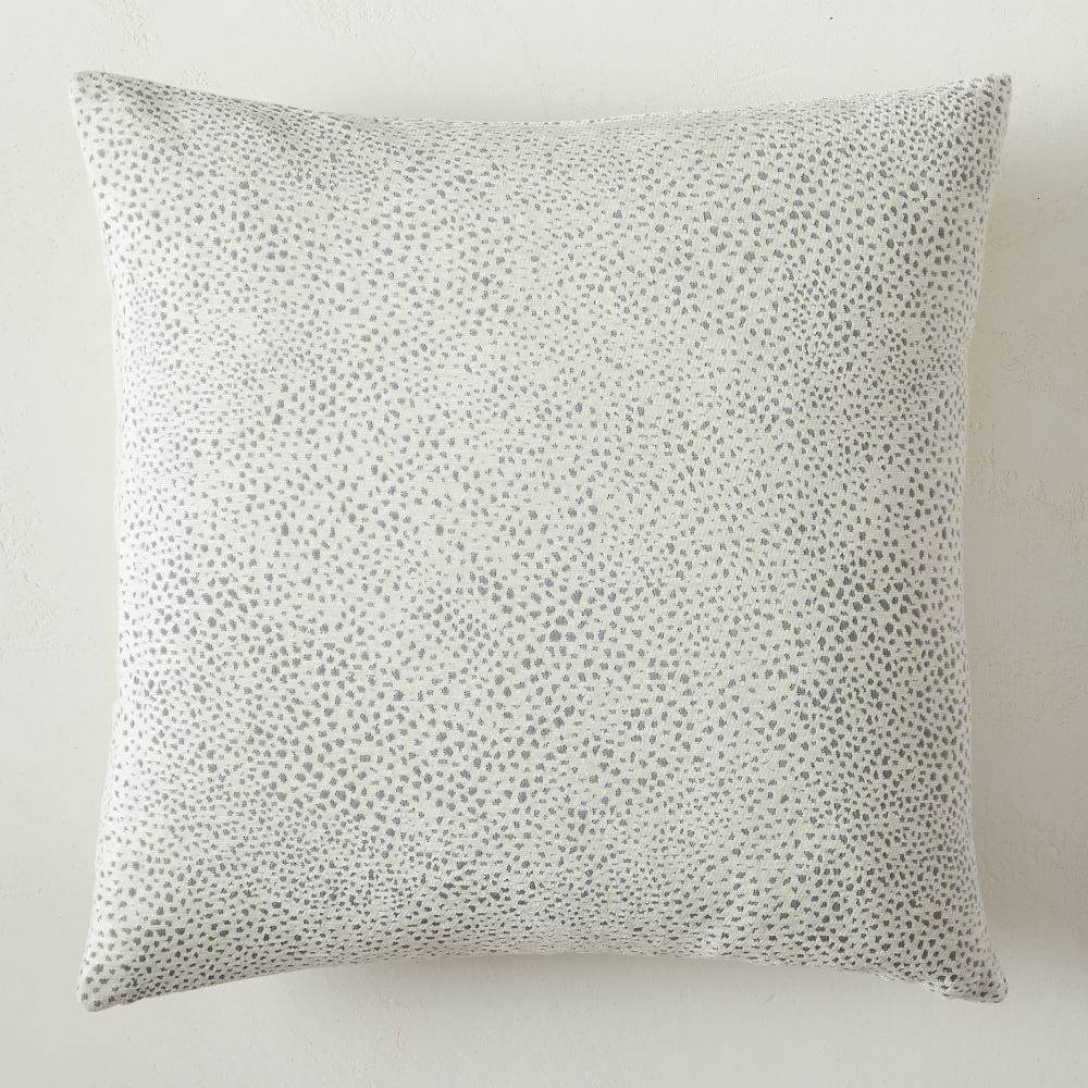 West elm lamb sales pillow