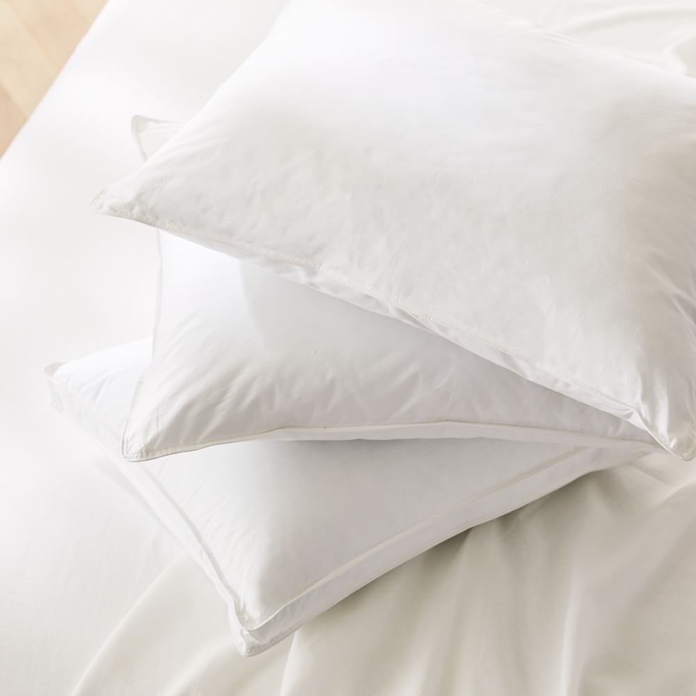 Cheap euro pillow hotsell inserts