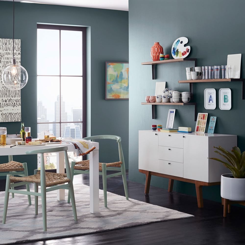 Modern dining room sideboard discount