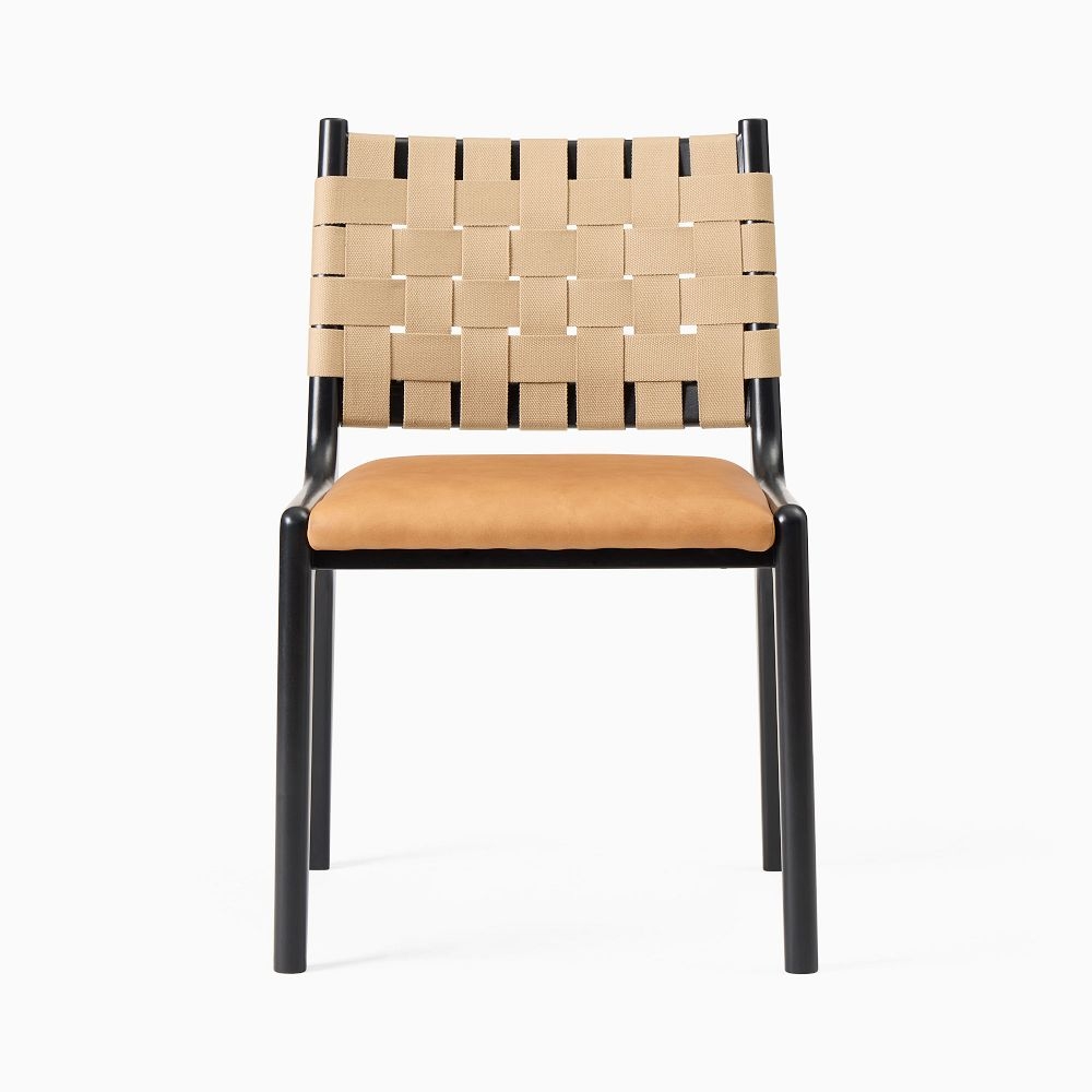 Kmart black dining discount chair