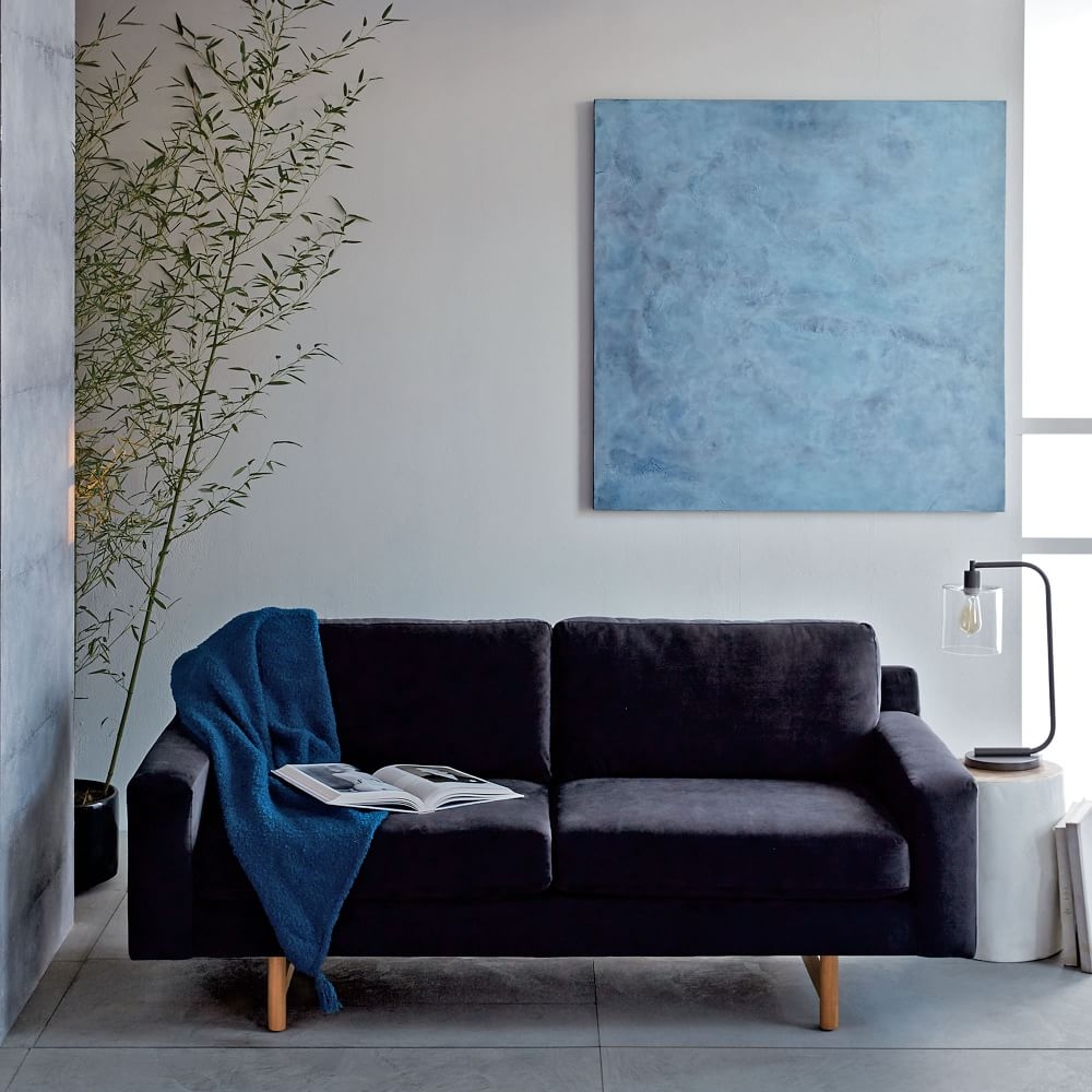West elm discount eddy sofa