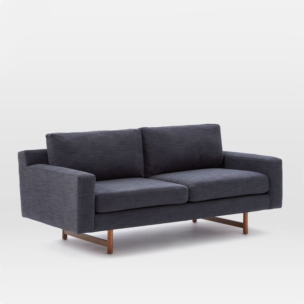 West elm cheap eddy sofa reviews