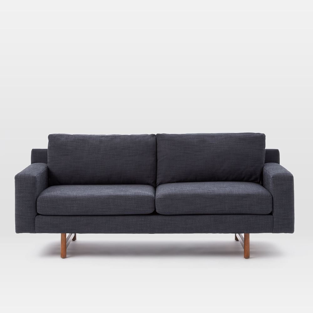 Buy online Eddy Sofa 188cm now West Elm UAE UAE