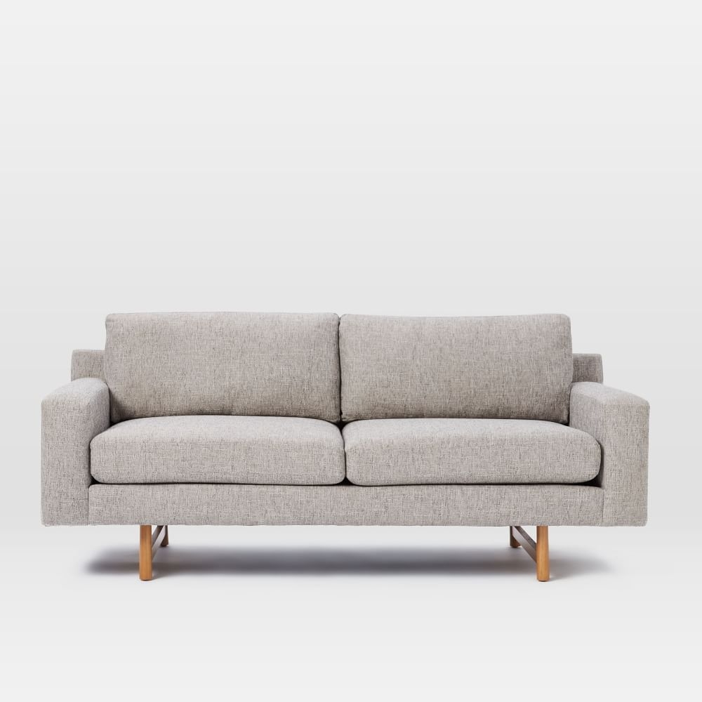 West elm discount eddy ottoman