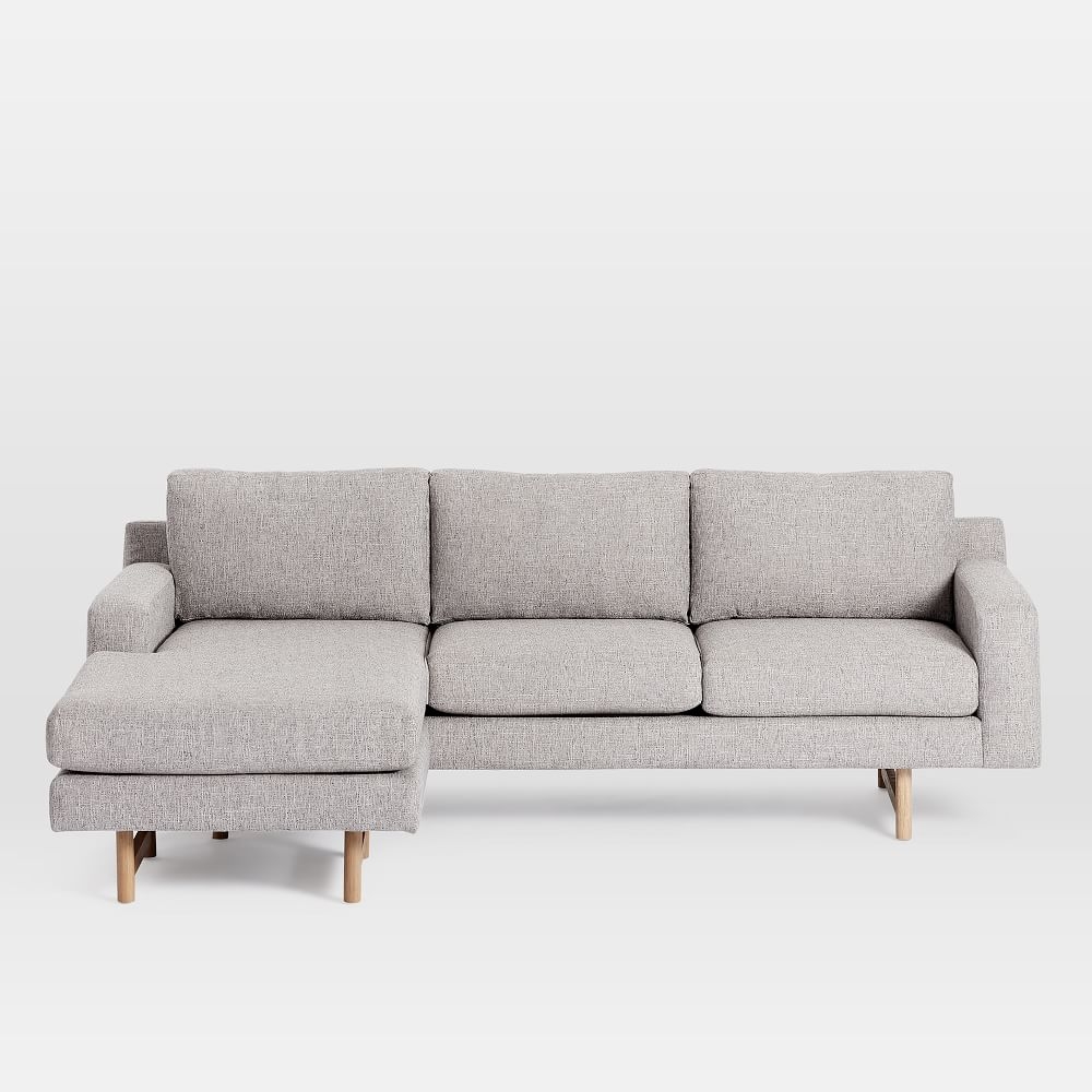 Online Eddy Reversible Sectional