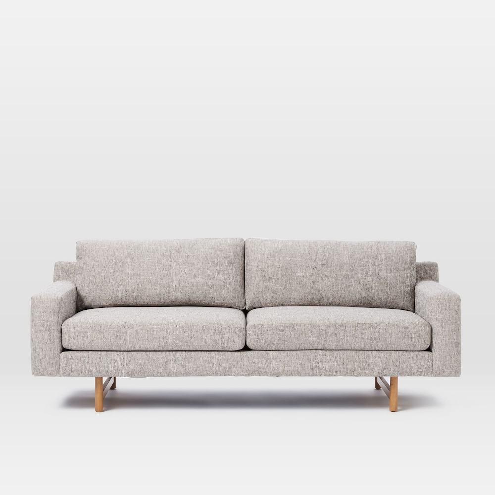 West elm on sale couch for sale