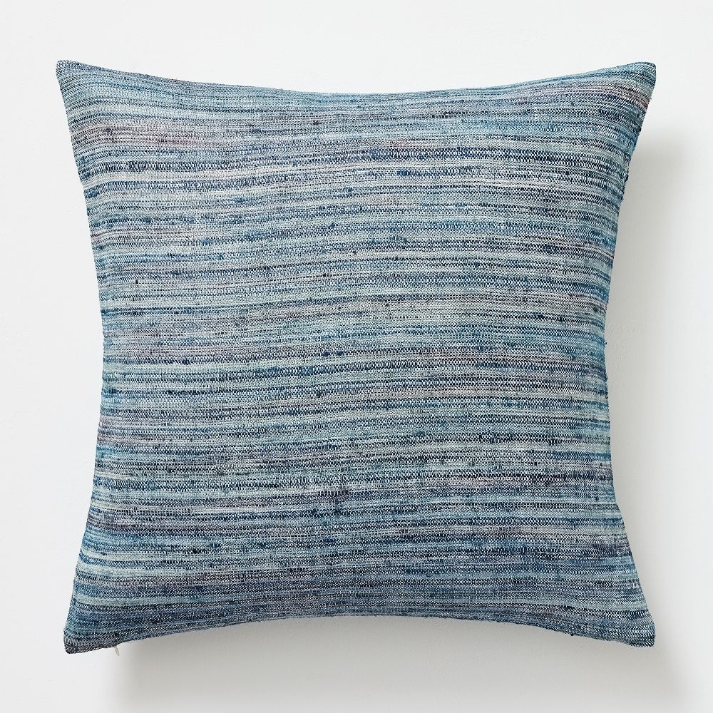 Silk throw pillow discount covers
