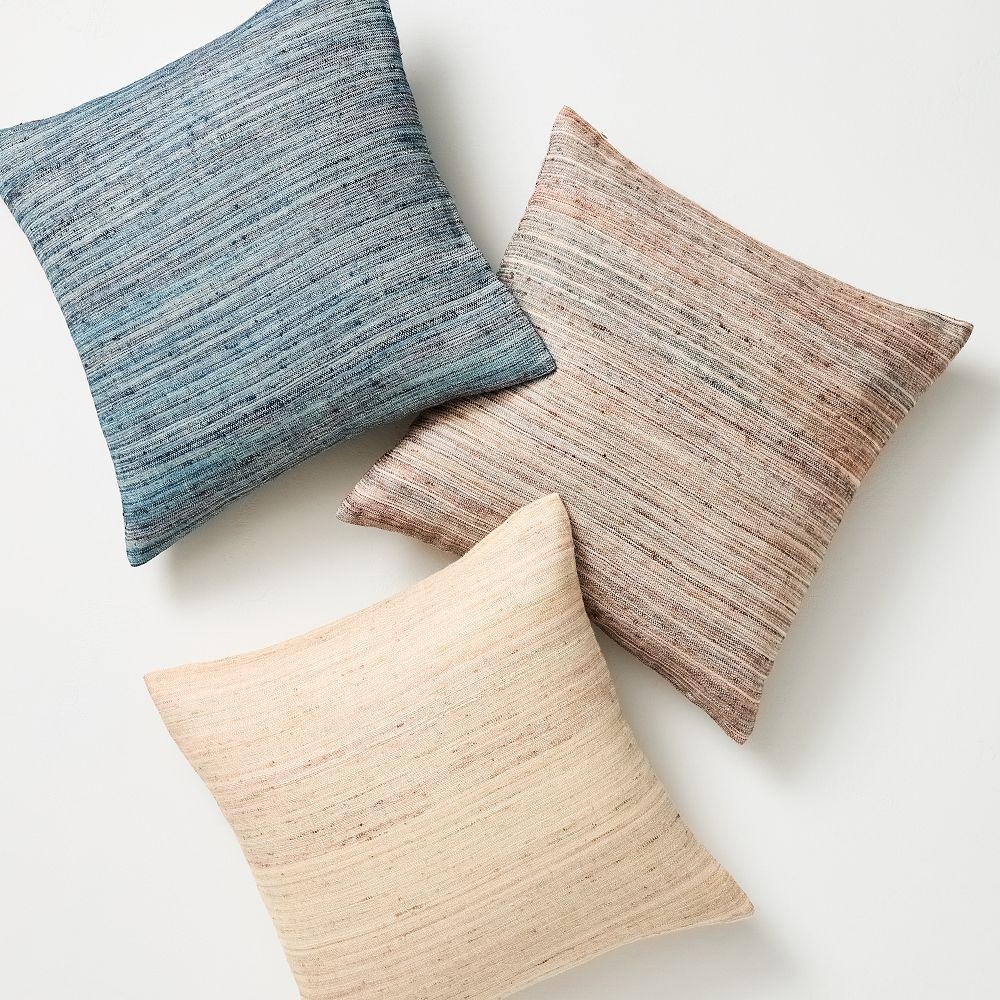 West elm throw pillow covers sales