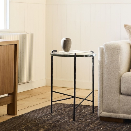 Shop Side Tables online in Dubai Abu dhabi West Elm UAE