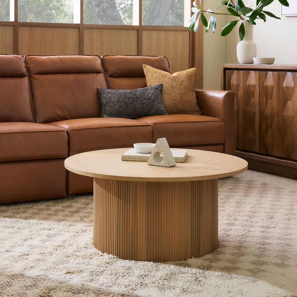 Ellington Coffee Table 36